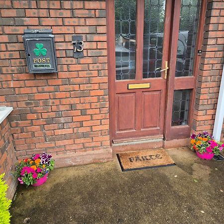Dun Eoin Carrigaline Hotel Eksteriør billede