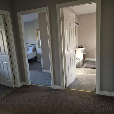 Dun Eoin Carrigaline Hotel Eksteriør billede