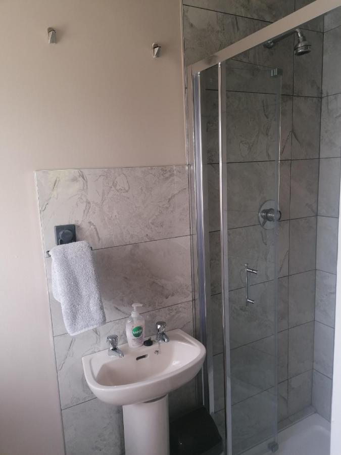 Dun Eoin Carrigaline Hotel Værelse billede