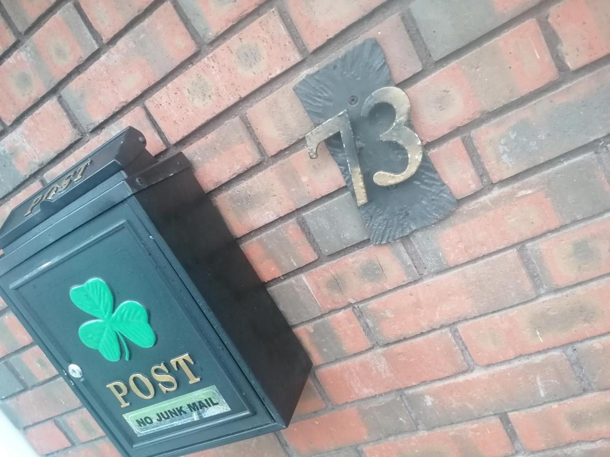 Dun Eoin Carrigaline Hotel Eksteriør billede