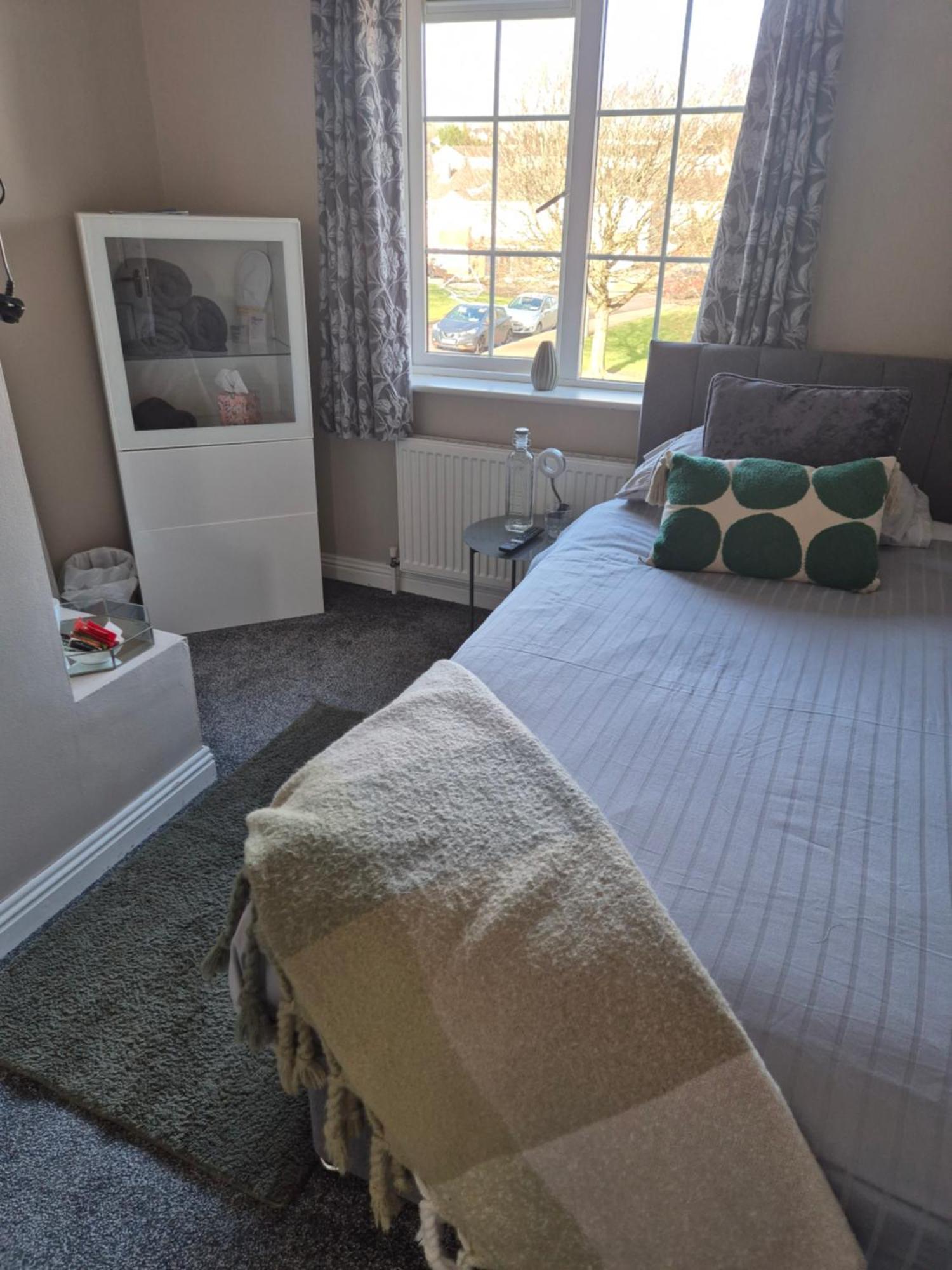 Dun Eoin Carrigaline Hotel Eksteriør billede