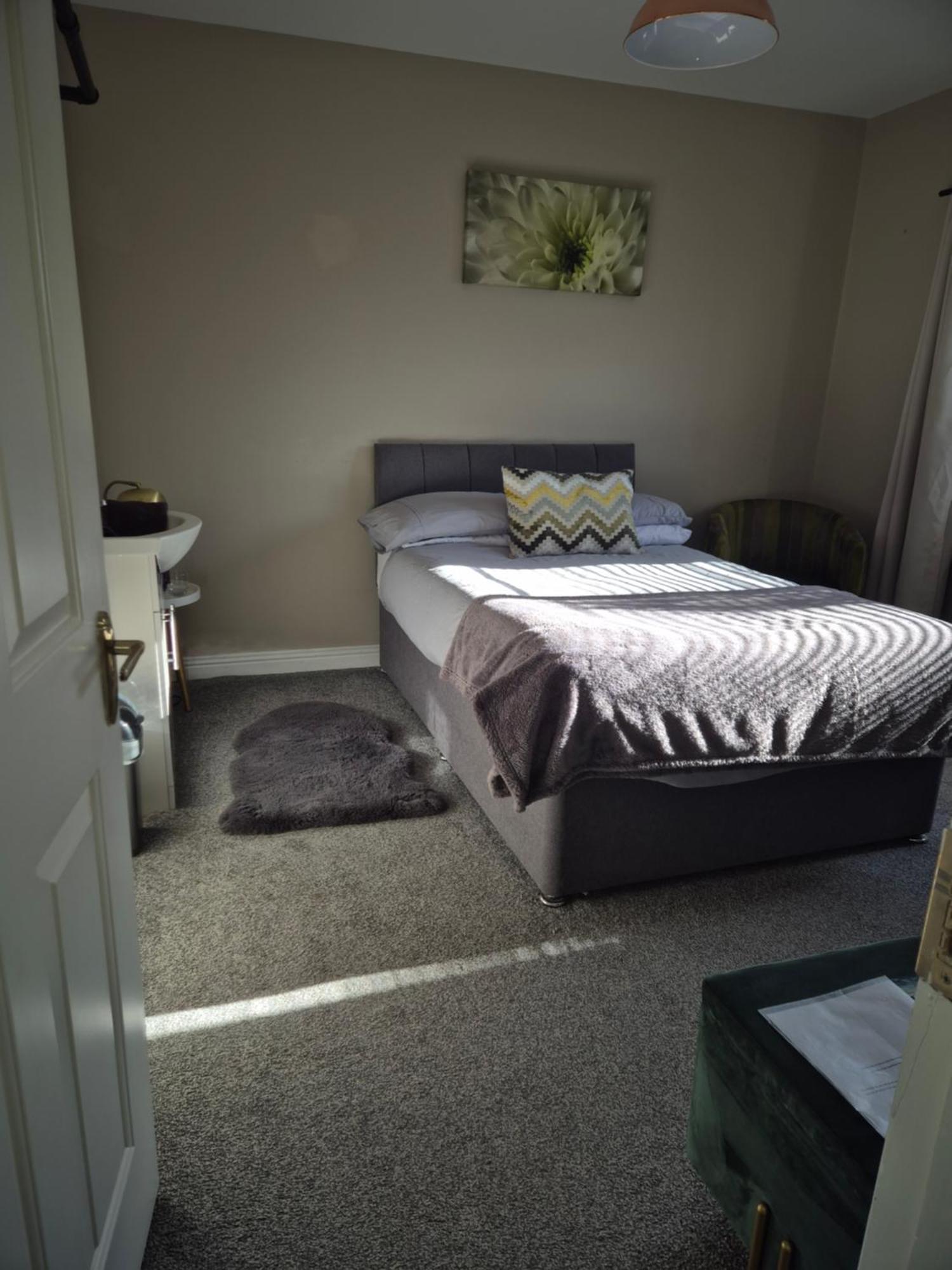 Dun Eoin Carrigaline Hotel Eksteriør billede